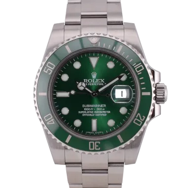 116610LV -  Like New Full Set 2012
