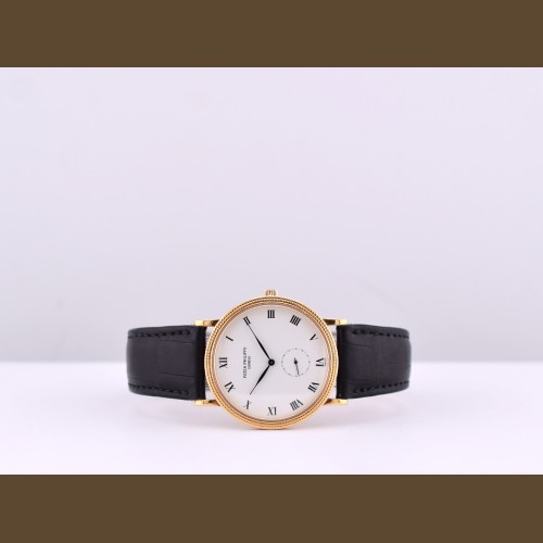 3919J-001 Yellow Gold  - Box /Paper