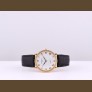 3919J-001 Yellow Gold - Box /Paper