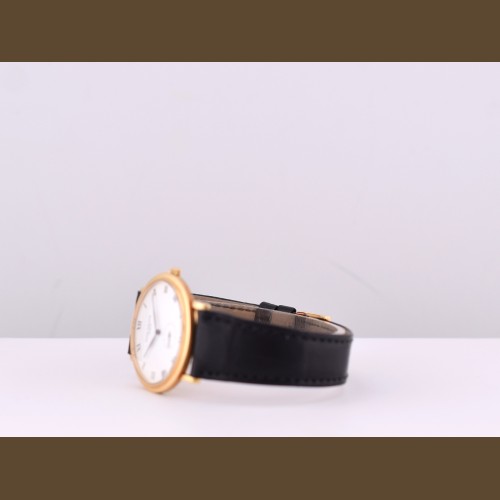 3919J-001 Yellow Gold  - Box /Paper