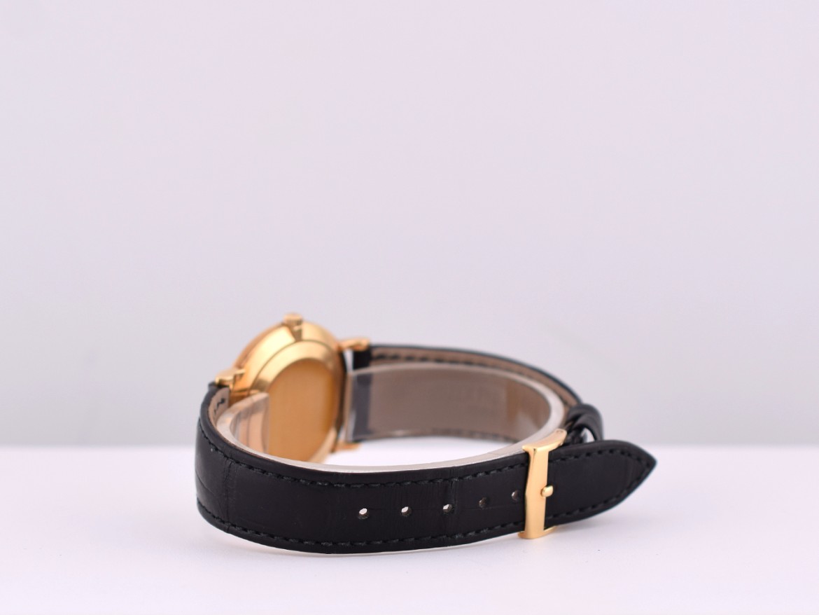 3919J-001 Yellow Gold  - Box /Paper
