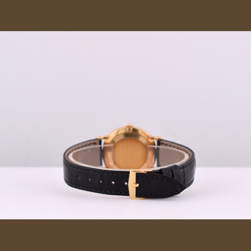 3919J-001 Yellow Gold  - Box /Paper