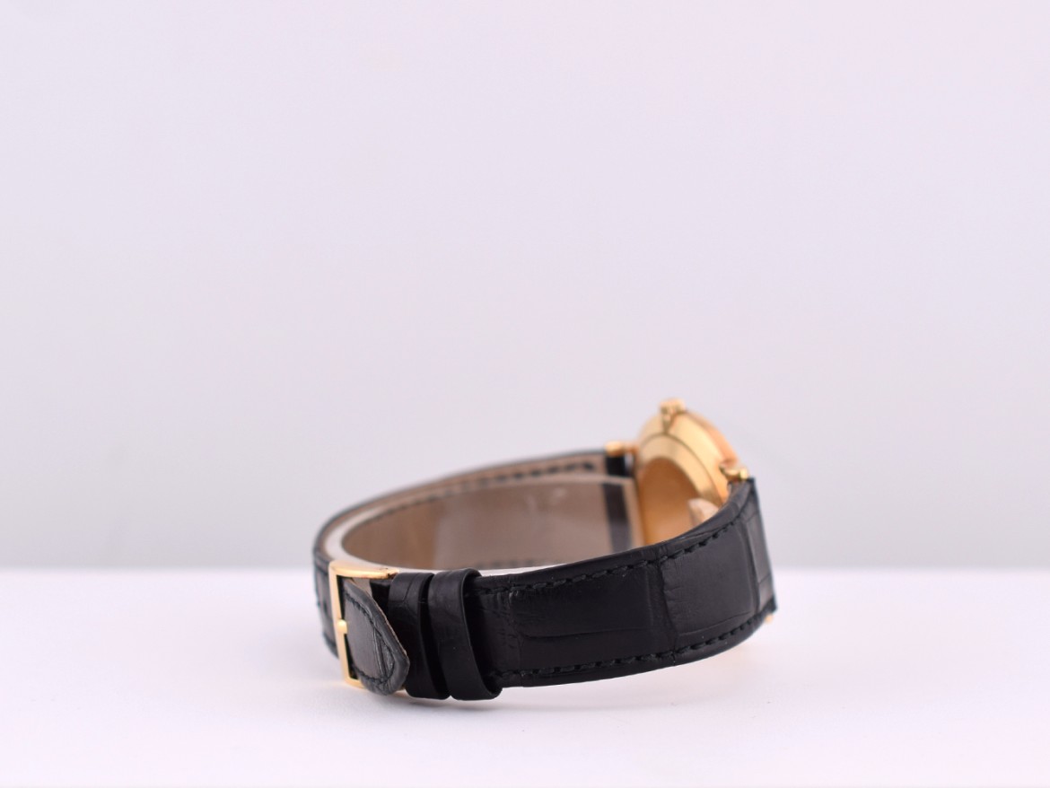 3919J-001 Yellow Gold  - Box /Paper