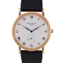 3919J-001 Yellow Gold - Box /Paper