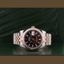 116231 Steel & Rose Gold 36mm - Black Dial - Full Set 2017