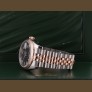 116231 Steel & Rose Gold 36mm - Black Dial - Full Set 2017