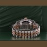 116231 Steel & Rose Gold 36mm - Black Dial - Full Set 2017
