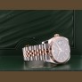 116231 Steel & Rose Gold 36mm - Black Dial - Full Set 2017