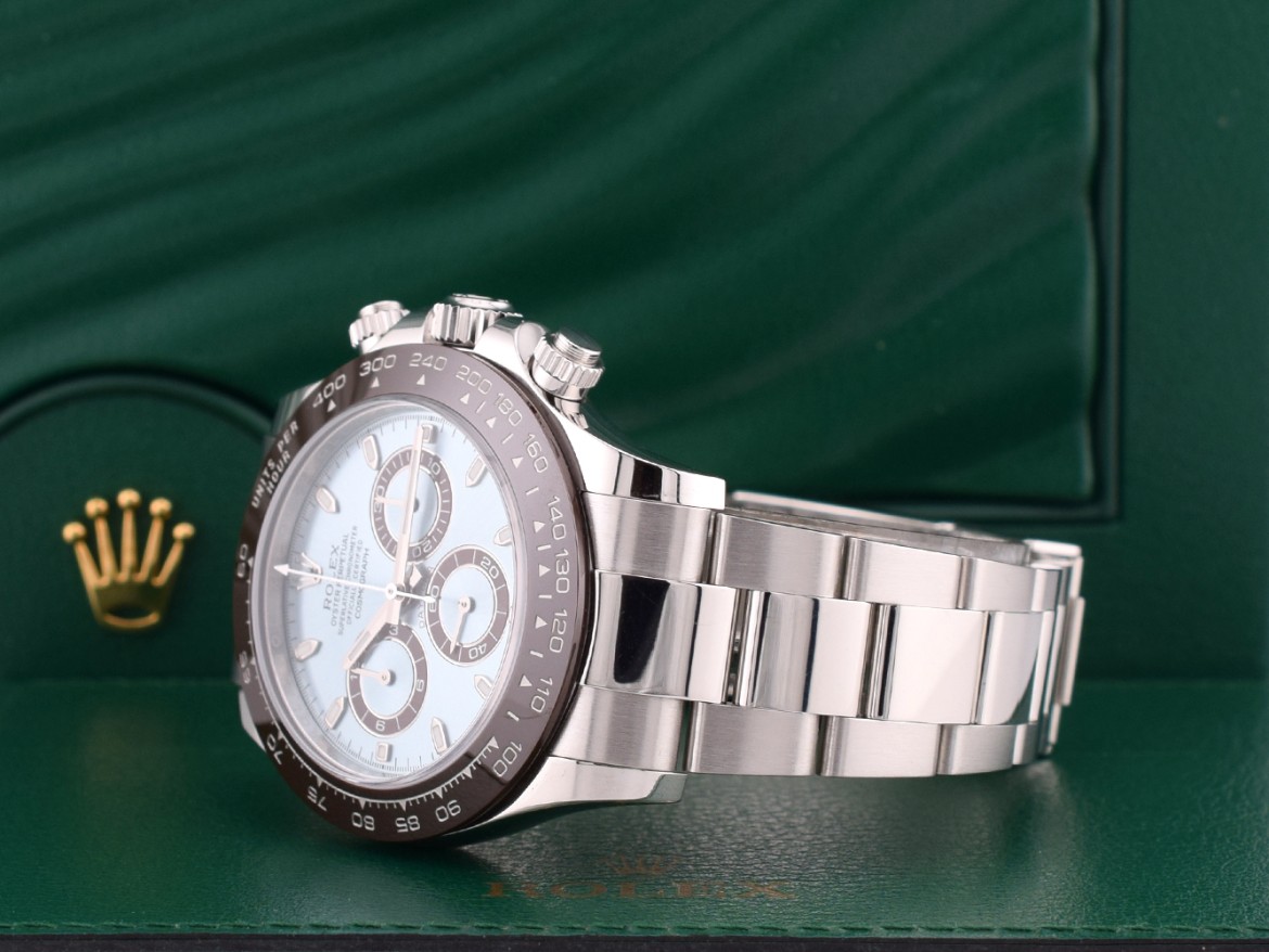 116506 Platinum - Like New Full Set  2022