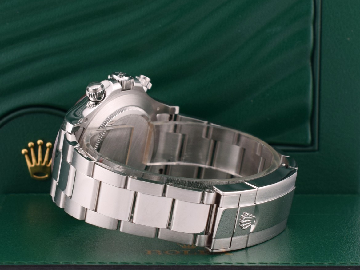116506 Platinum - Like New Full Set  2022