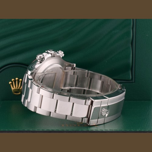 116506 Platinum - Like New Full Set  2022