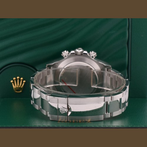 116506 Platinum - Like New Full Set  2022