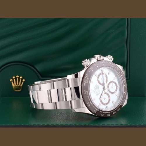 116506 Platinum - Like New Full Set  2022