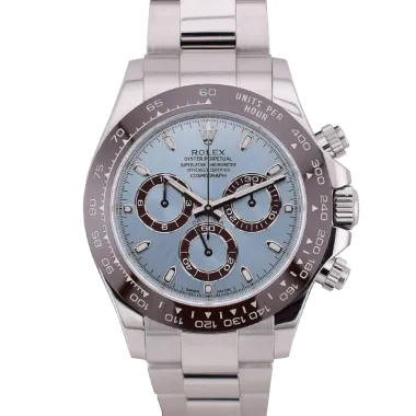 116506 Platinum - Like New Full Set  2022