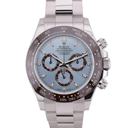 116506 Platinum - Like New Full Set  2022