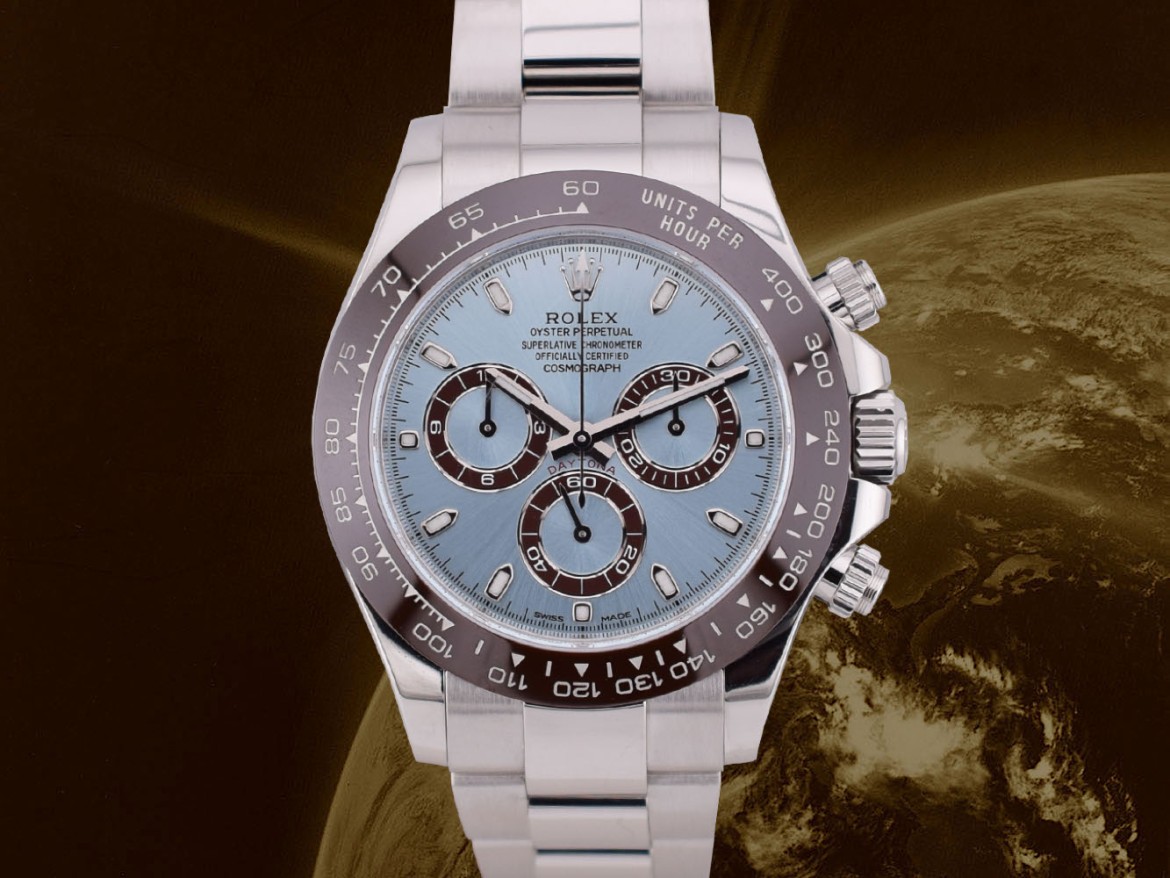 116506 Platinum - Like New Full Set  2022