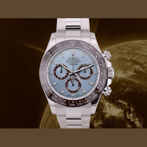 116506 Platinum - Like New Full Set  2022