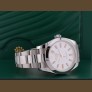 116400  white dial - Rare green card 2021 - new