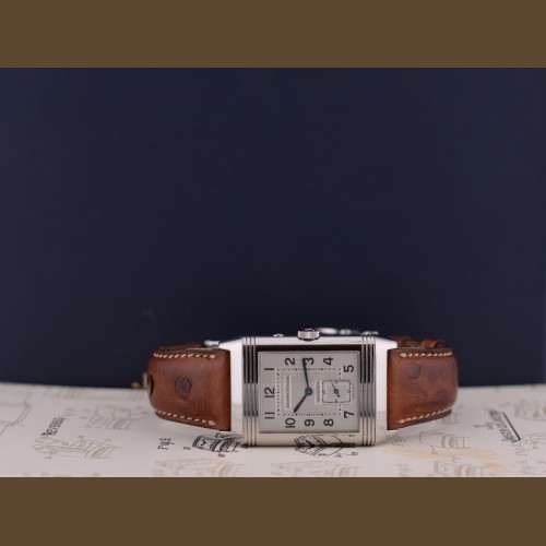 Reverso Duoface Day & Night -  full set