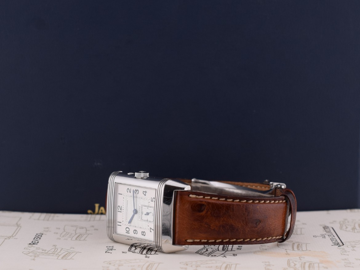 Reverso Duoface Day & Night -  full set