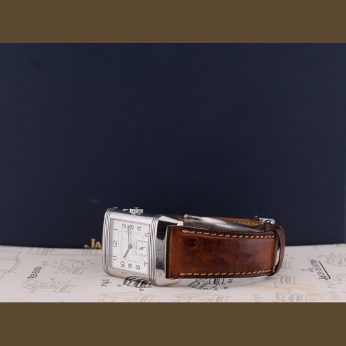 Reverso Duoface Day & Night -  full set