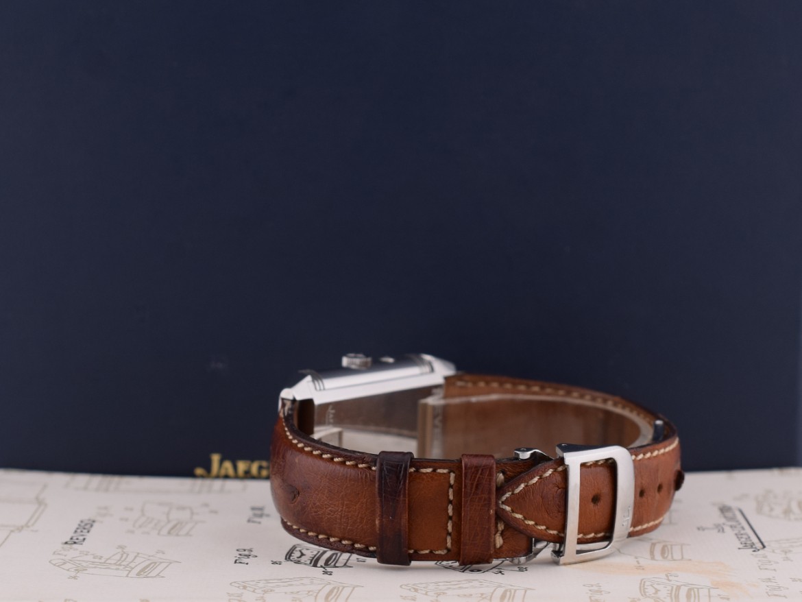 Reverso Duoface Day & Night -  full set