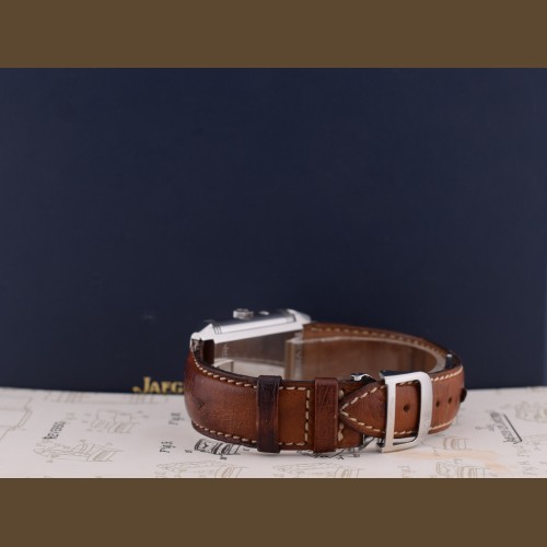 Reverso Duoface Day & Night -  full set