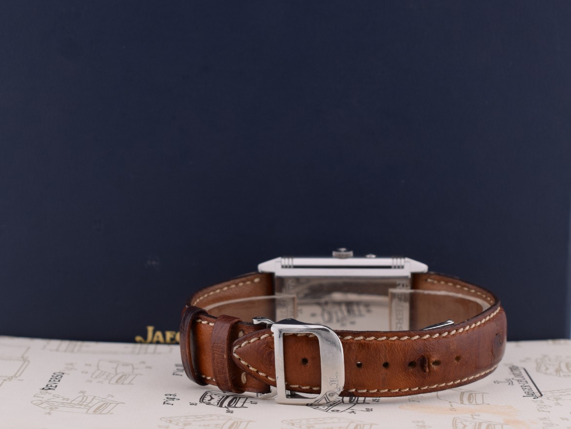 Reverso Duoface Day & Night -  full set