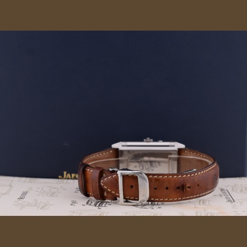 Reverso Duoface Day & Night -  full set