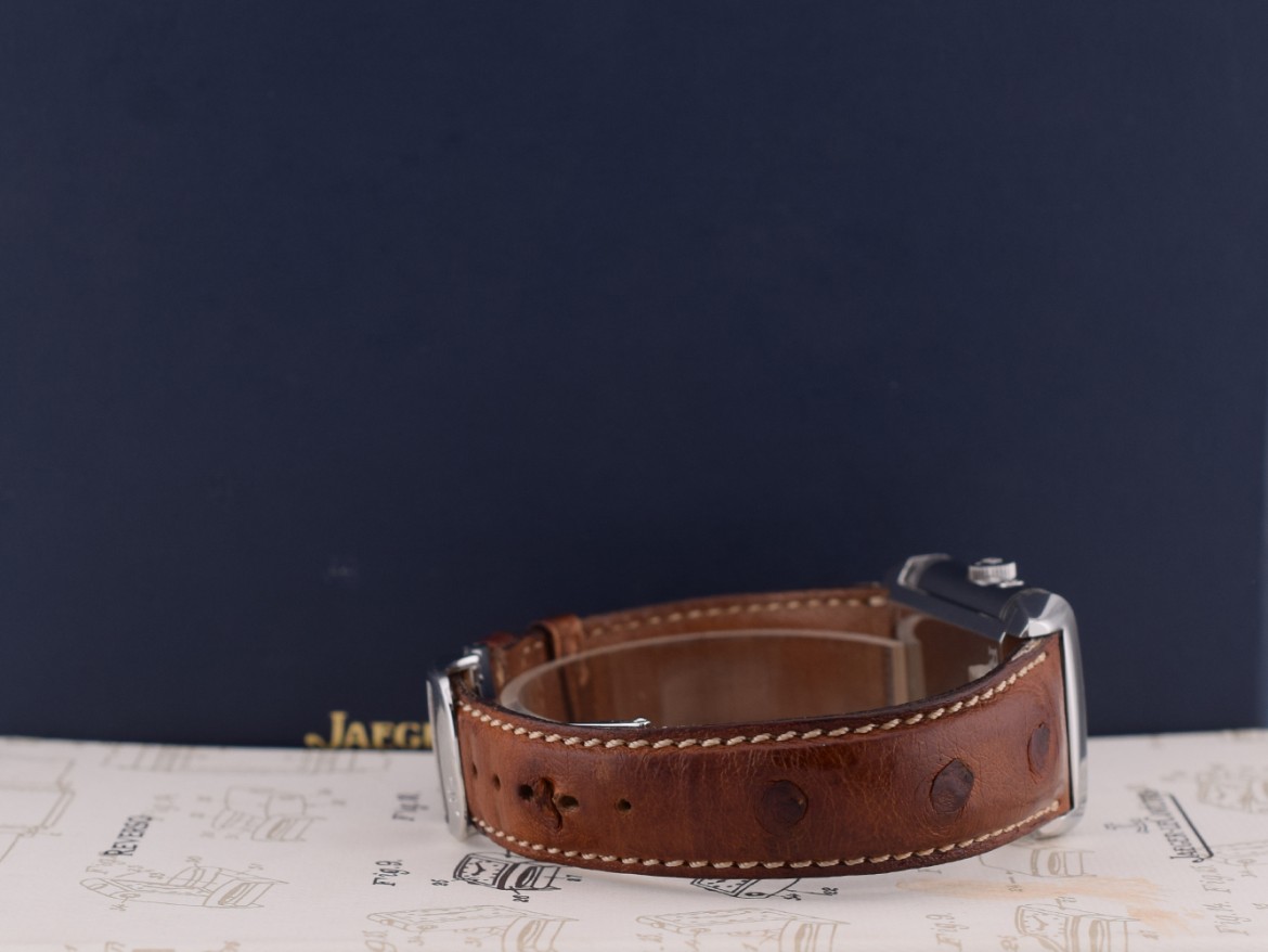 Reverso Duoface Day & Night -  full set