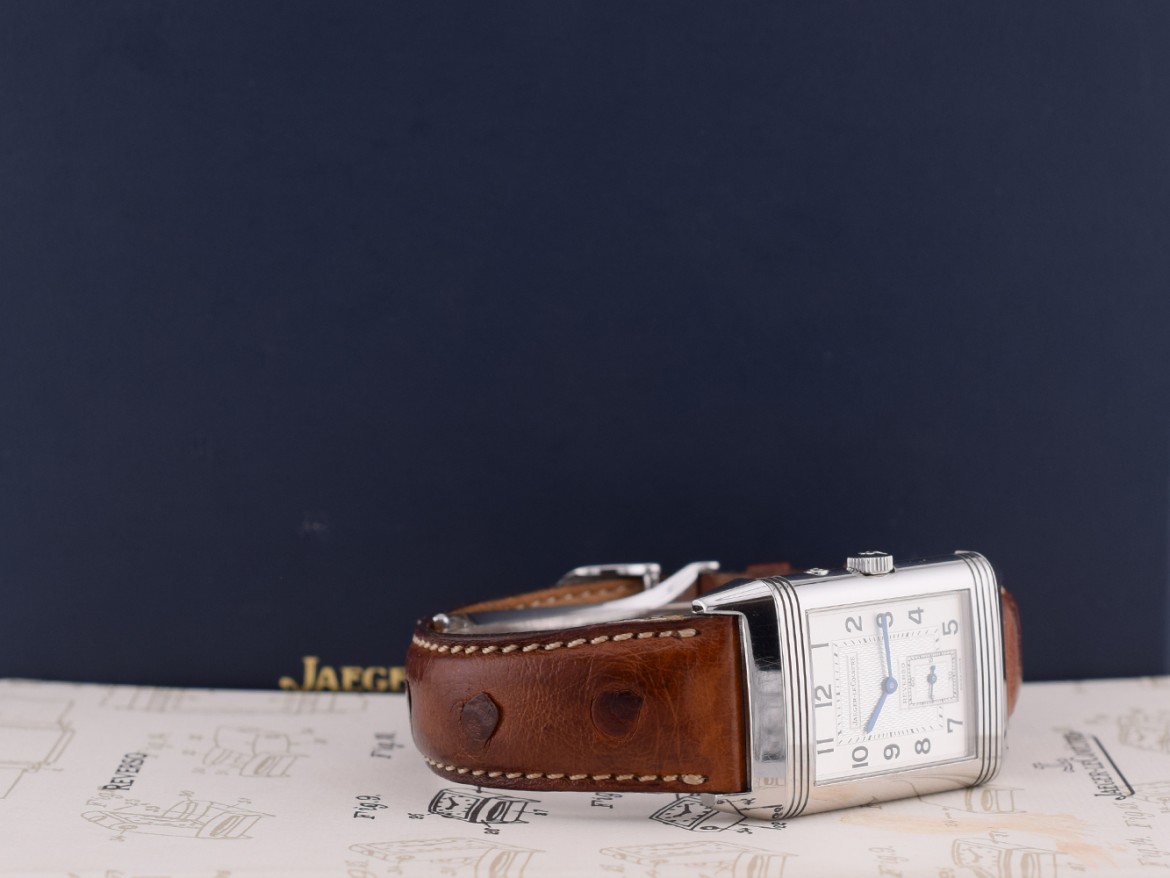 Reverso Duoface Day & Night -  full set