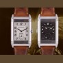 Reverso Duoface Day & Night - full set