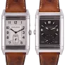 Reverso Duoface Day & Night - full set