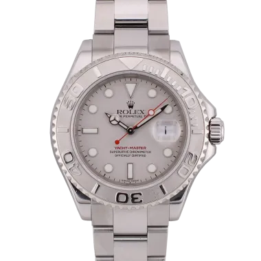 Rolex Yacht-Master full set  like new  11/2003