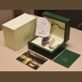 Ref. 16710T Stick Dial / Box & Papers 2007