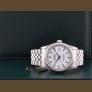 16234 36mm White Dial Box-Paper 1998