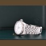 16234 36mm White Dial Box-Paper 1998