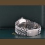 16234 36mm White Dial Box-Paper 1998