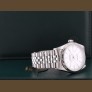 16234 36mm White Dial Box-Paper 1998