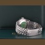 16234 36mm White Roman Dial Box-Paper 1993