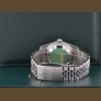 16234 36mm White Roman Dial Box-Paper 1993