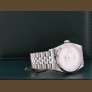 16234 36mm White Roman Dial Box-Paper 1993