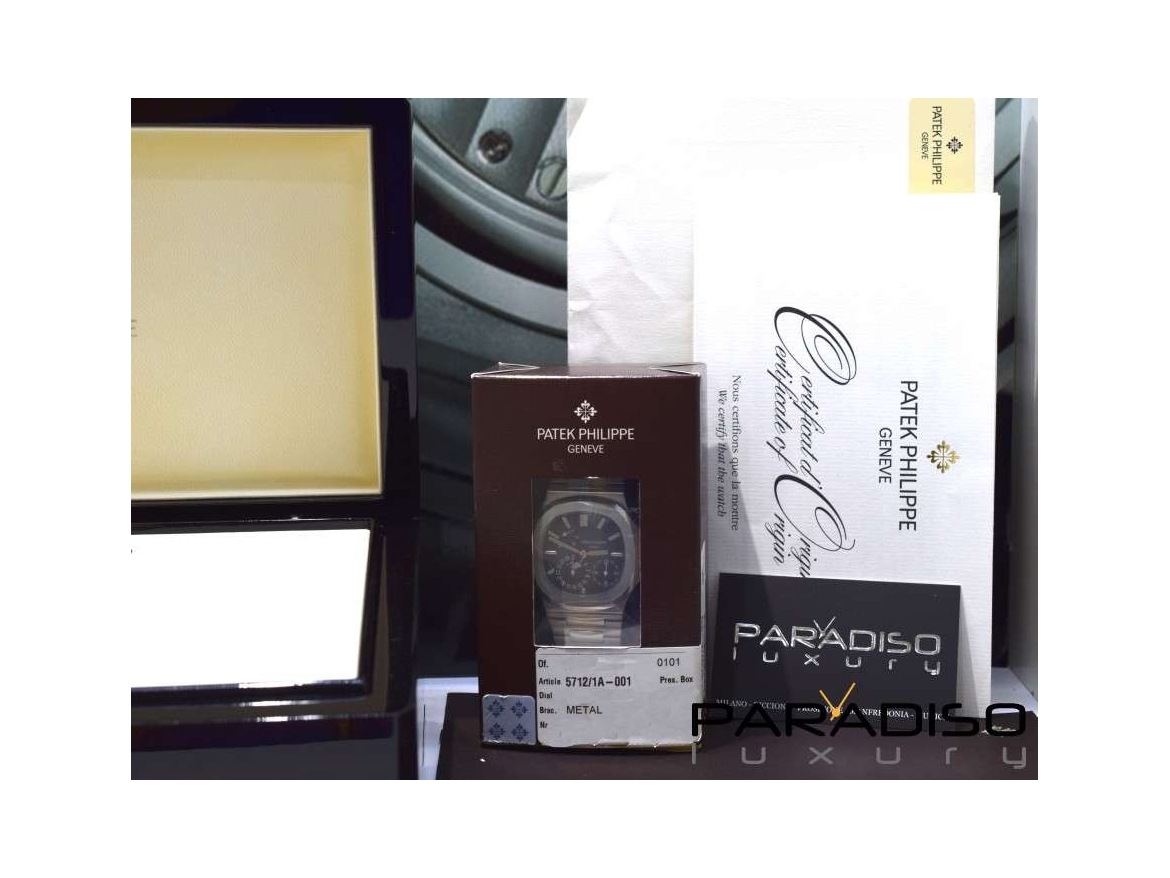 5712/1A New Sealed 2016