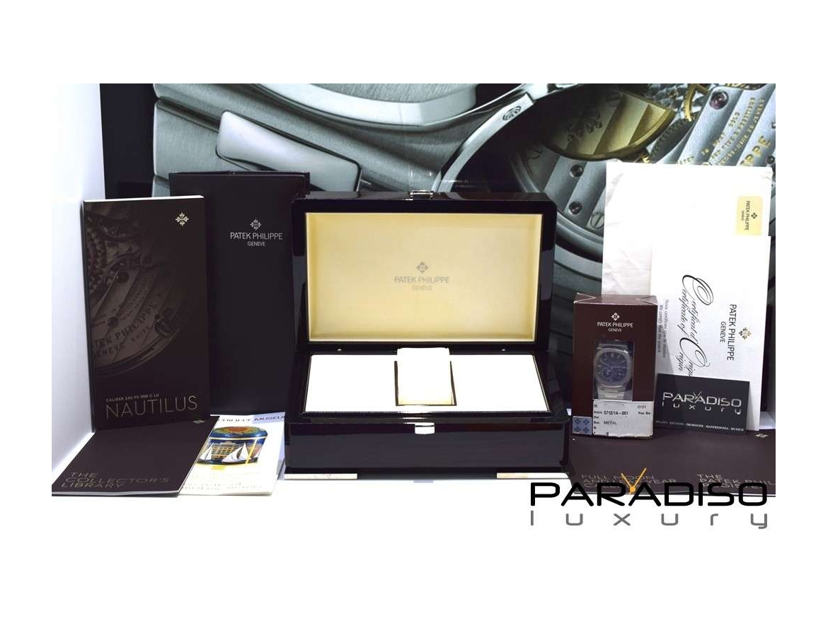 5712/1A New Sealed 2016