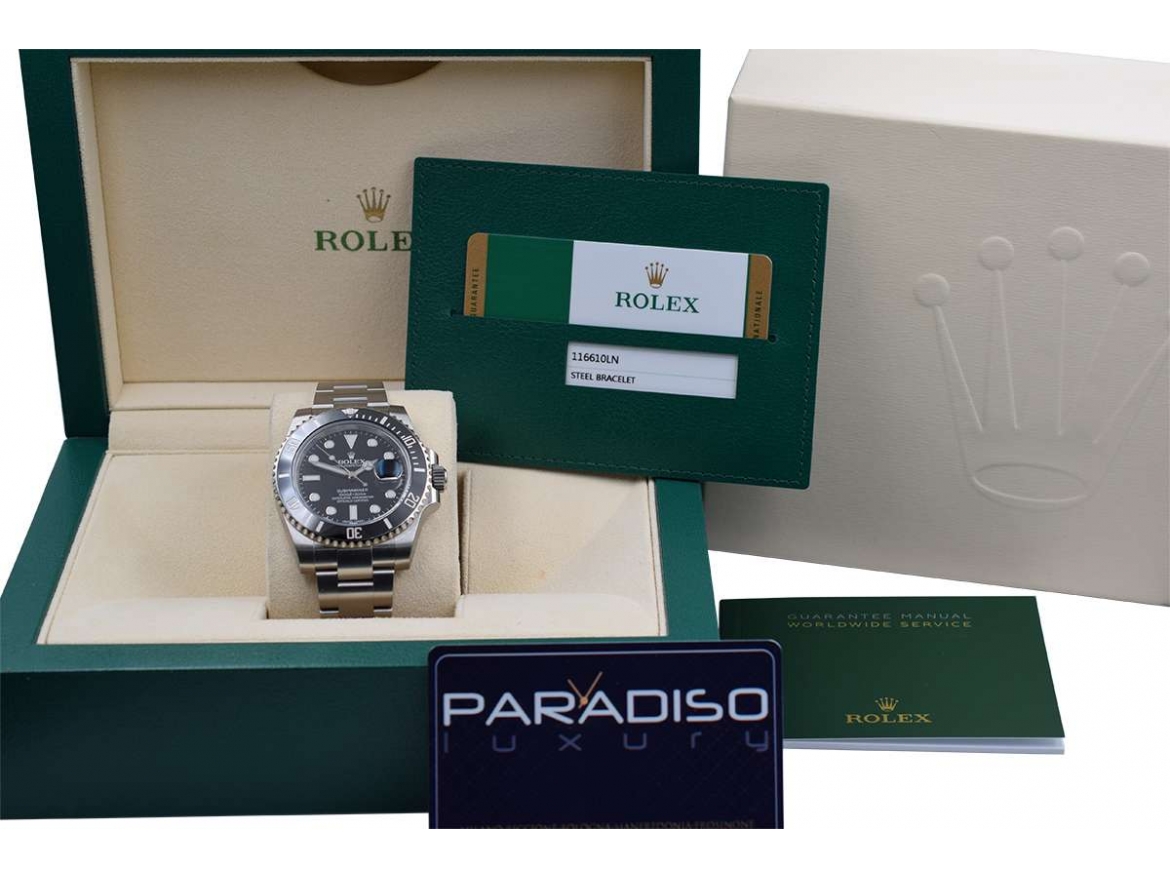 116610LN New Stickers 2019