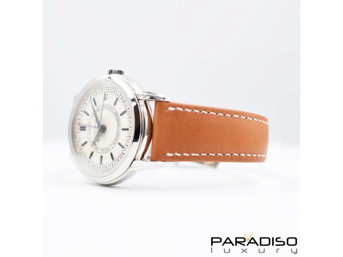 Calatrava Weekly Calendar new 2019