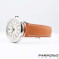 Calatrava Weekly Calendar new 2019