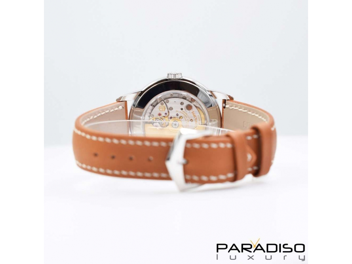 Calatrava Weekly Calendar new 2019