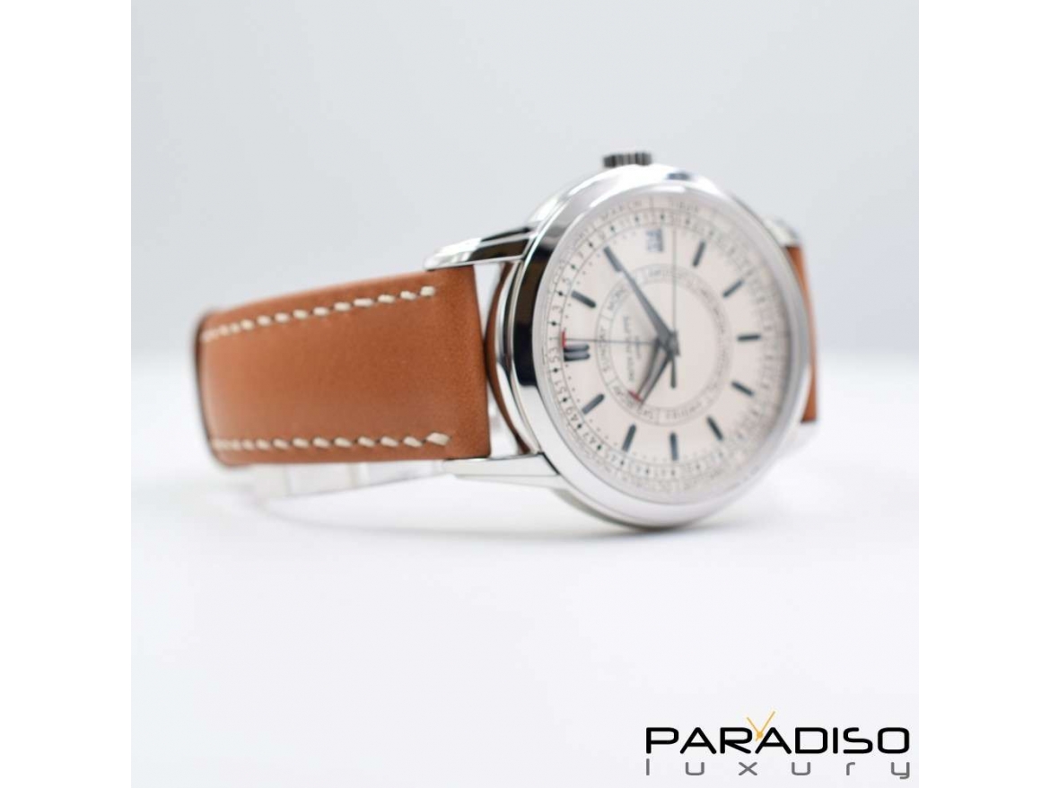 Calatrava Weekly Calendar new 2019