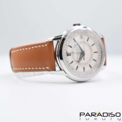 Calatrava Weekly Calendar new 2019